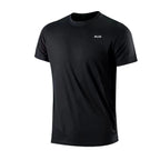 T-shirt respirant ozalo™  noir