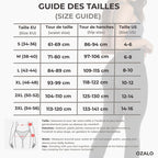 Leggings PowerLift 3D Ozalo™