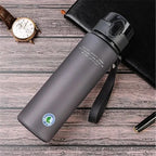 Gourde 400 ml sans BPA – Compacte, légère, et 100 % étanche