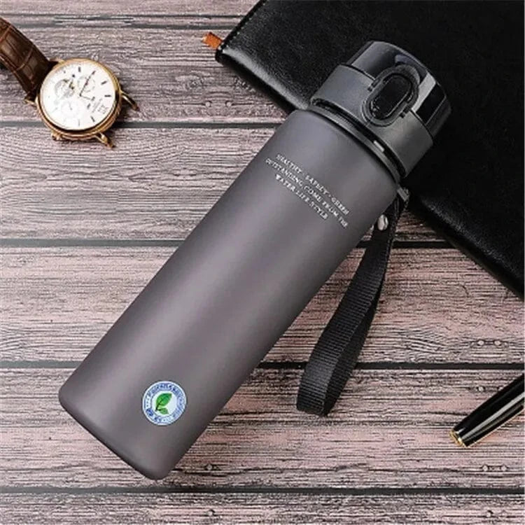 Gourde 400 ml sans BPA – Compacte, légère, et 100 % étanche