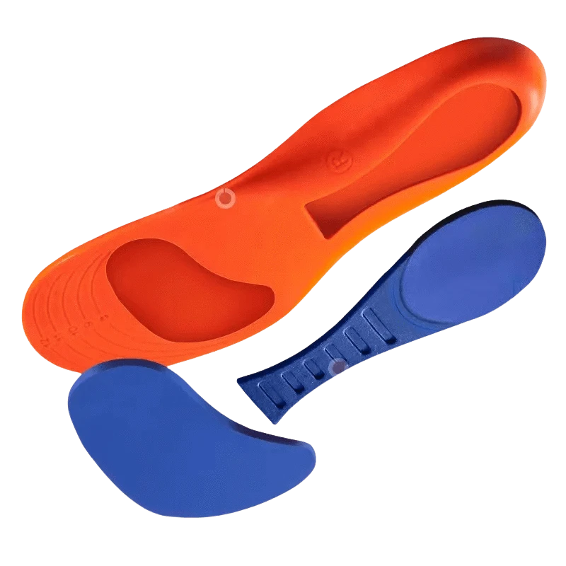 Semelles Orthopédiques