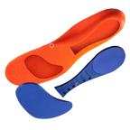 Semelles Orthopédiques