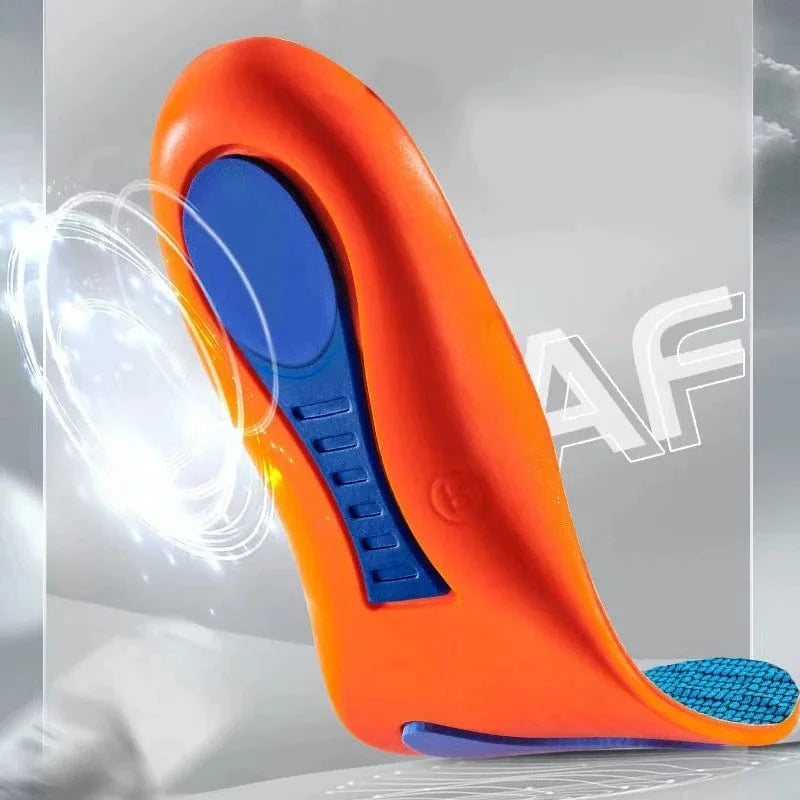 Semelles Orthopédiques