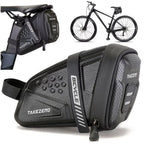 Sacoche selle de vélo ozalo™