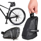 Sacoche selle de vélo ozalo™