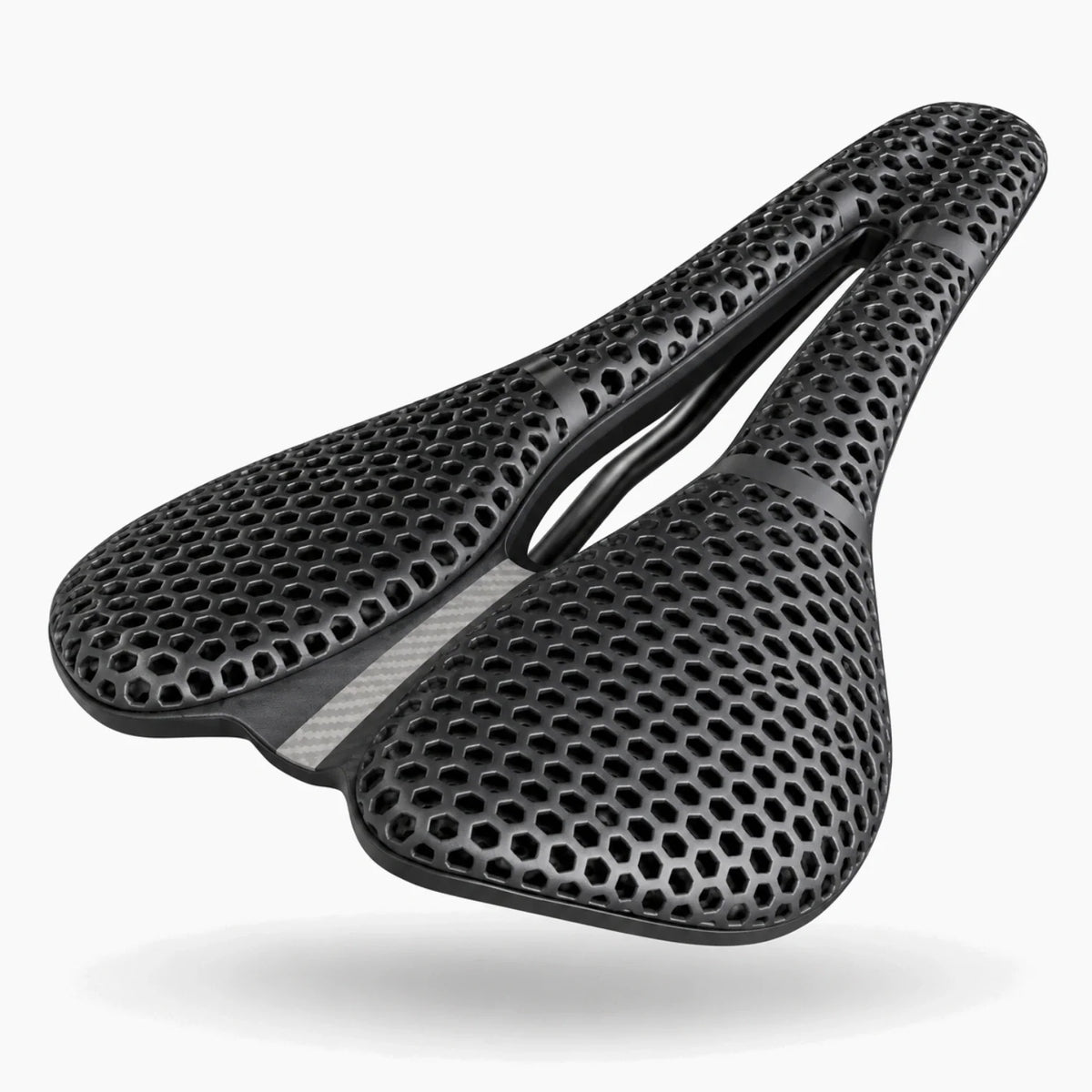 Selle R-3D Ozalo, selle vélo imprimée en 3D