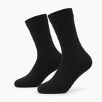 Chaussettes vélo imperméables noires
