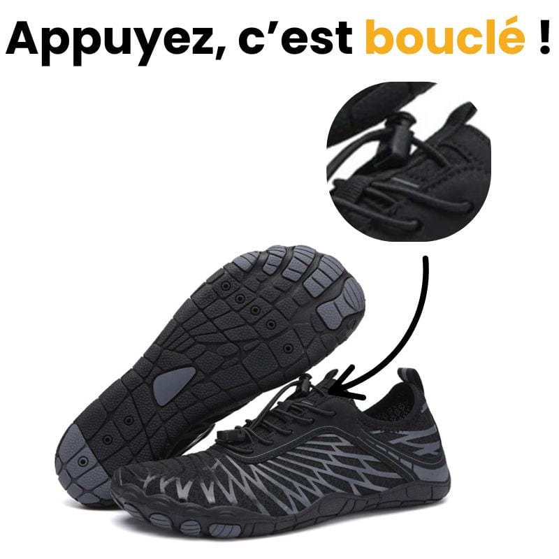 Ozalo™ Chaussures Barefoot