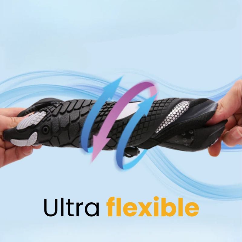 Ozalo™ Chaussures Barefoot flexible 