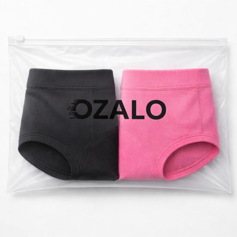 Culotte femme Gel 5D Ozalo™