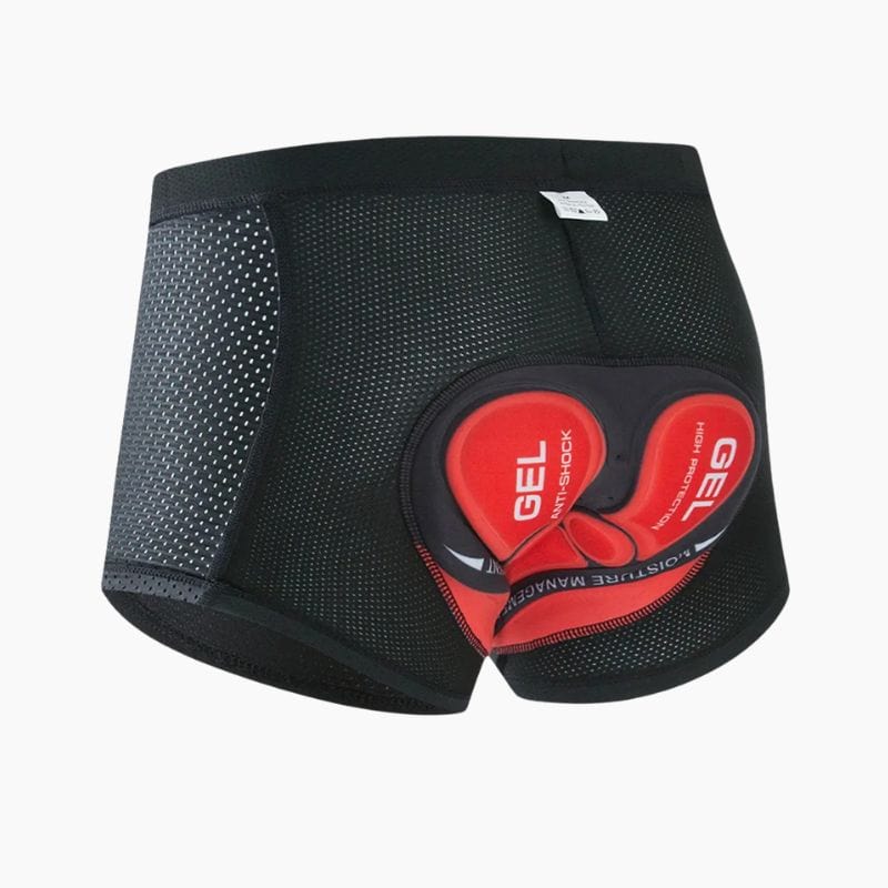 Boxer Gel 5D Ozalo GSX™ 