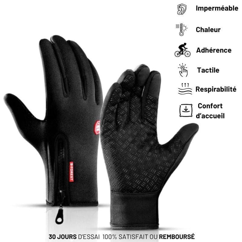 Gants thermiques GSX PRO™