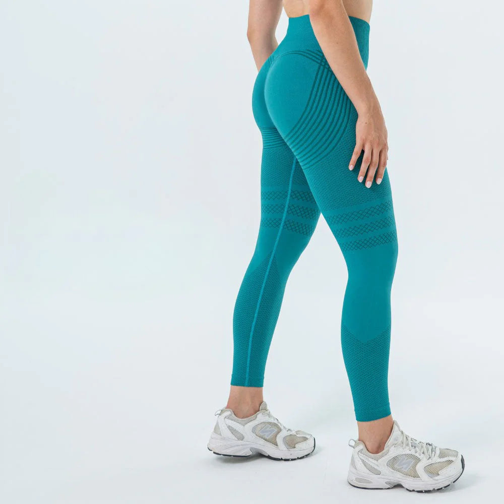 Leggings PowerLift 3D Ozalo™