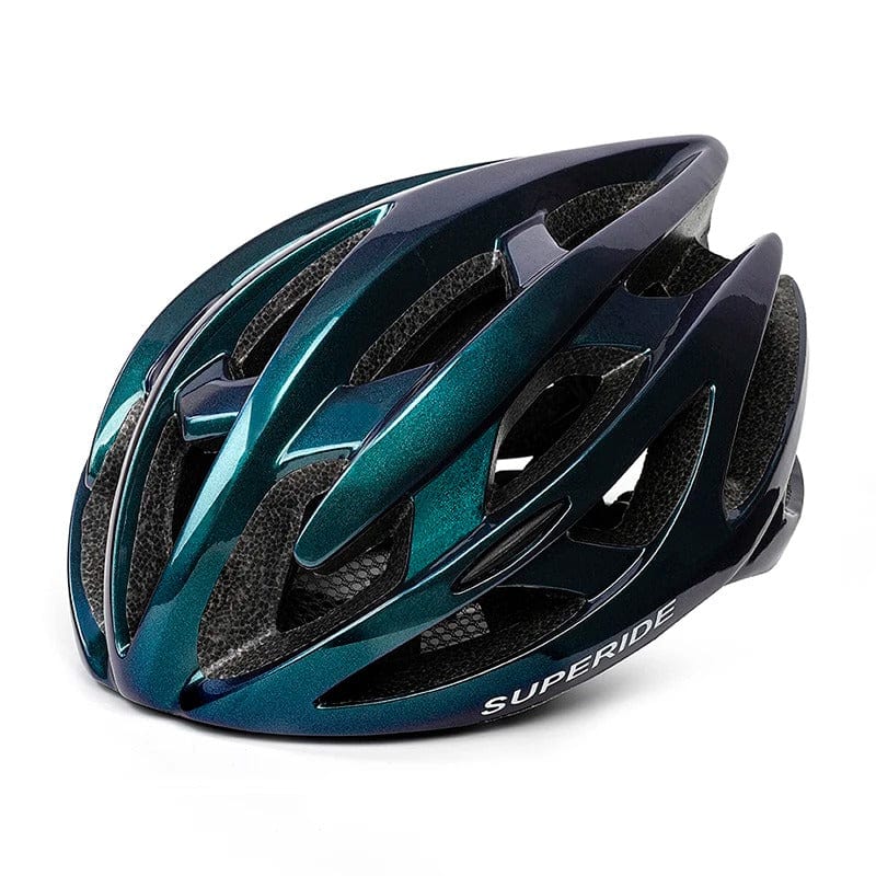 Casque OZALO SUPERIDE ULTRALIGHT bleu nuit