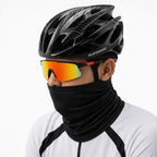 Casque vélo + Lunettes & Tour de cou OFFERTS