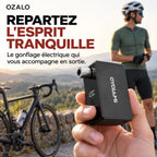 AM6 Pro – Repartez l’esprit tranquille