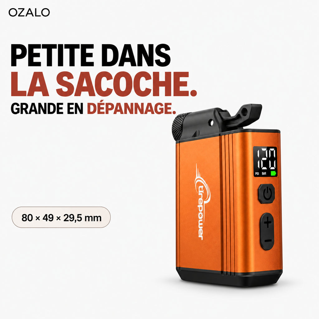 E3 Mini – visuel 04 sur fond gris clair