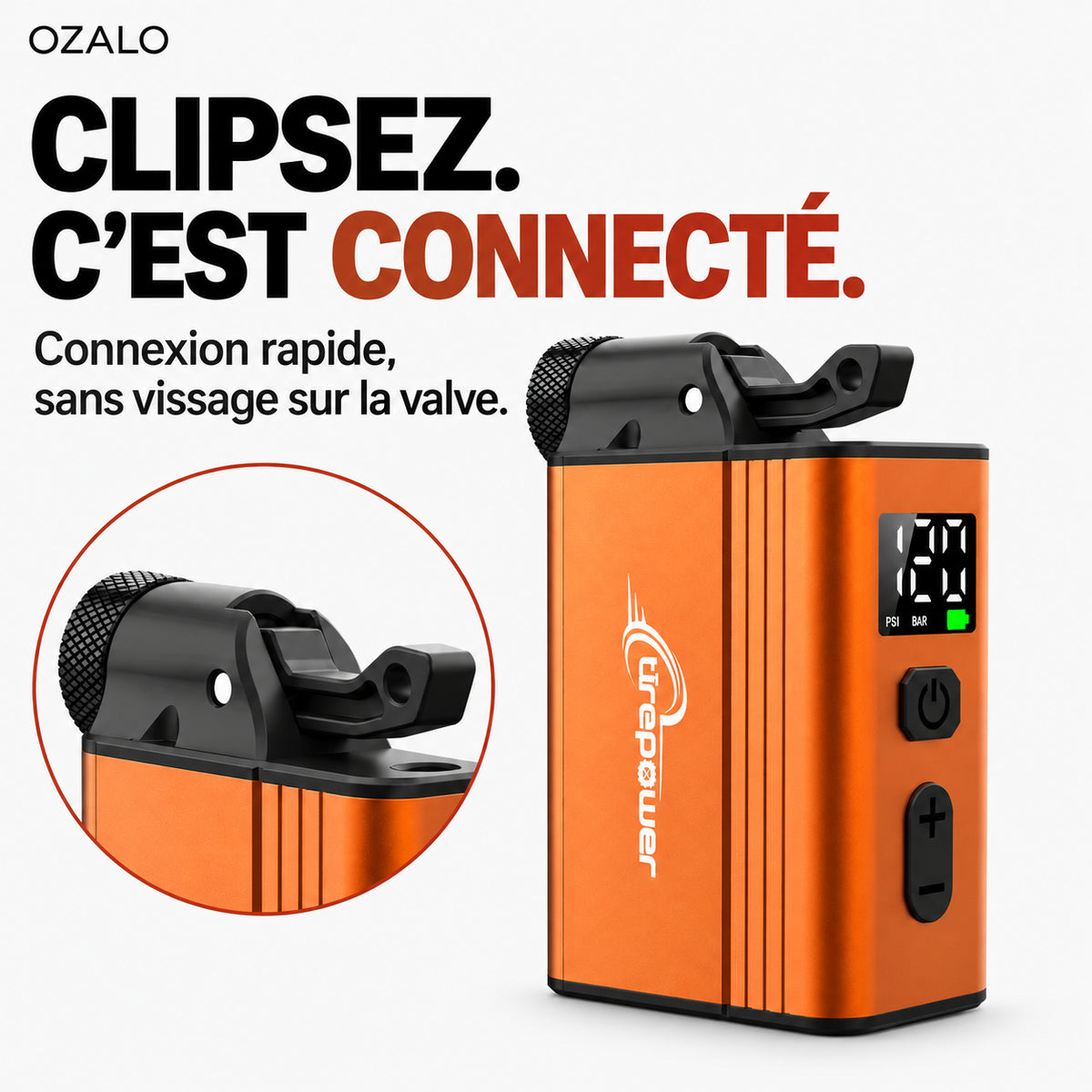E3 Mini – visuel 07 sur fond gris clair