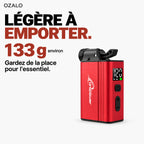 E3 Mini – visuel 09 sur fond gris clair