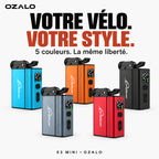 E3 Mini – visuel 10 sur fond gris clair