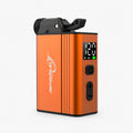 E3 Mini – coloris Orange sur fond gris clair