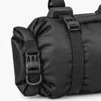 Harnais de guidon — avec sac 12 L ou seul