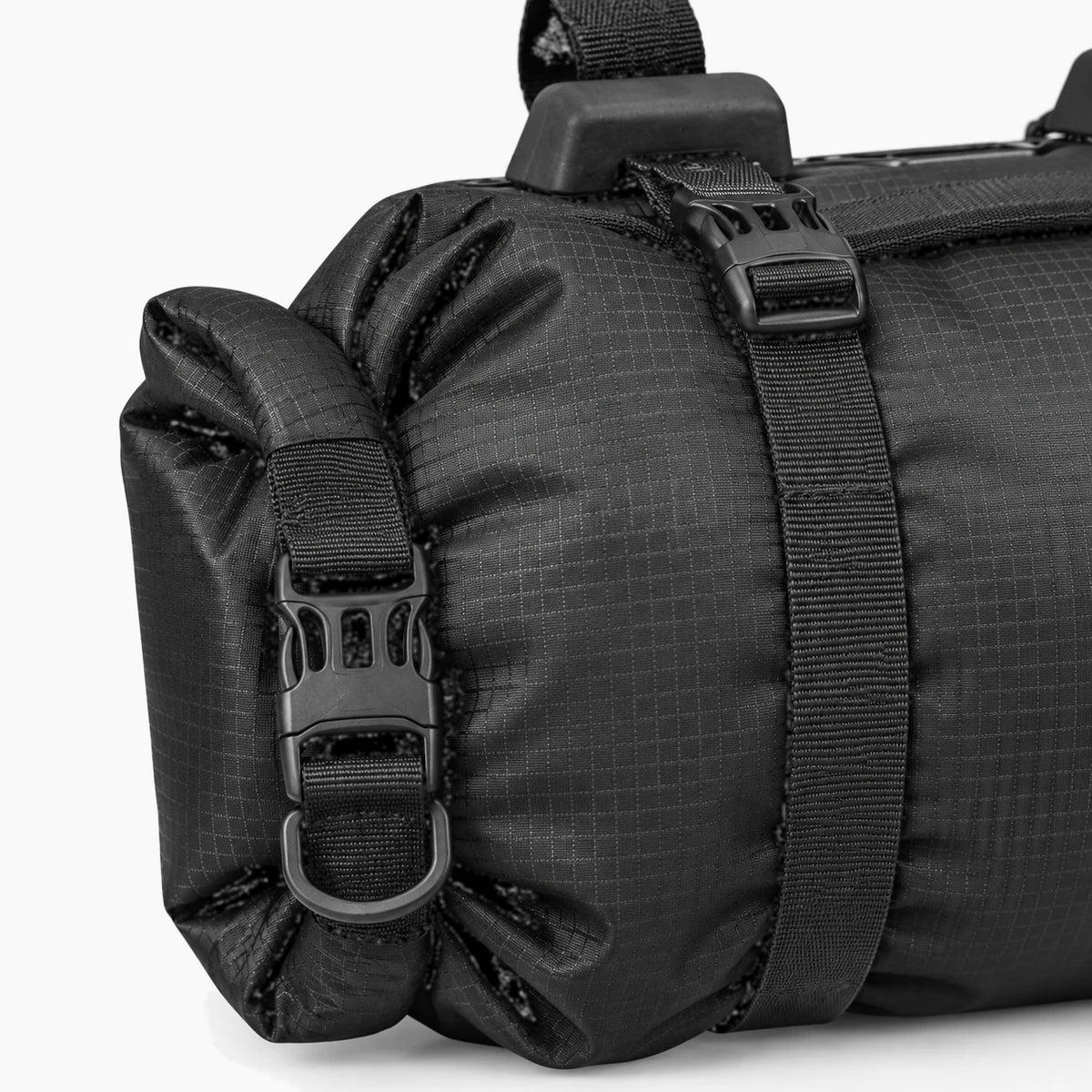 Harnais de guidon — avec sac 12 L ou seul