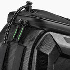 Sacoche de porte-bagages — coffre 9 L
