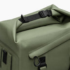Sacoche de porte-bagages — coffre de voyage