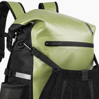 Sacoche latérale convertible — 22 L