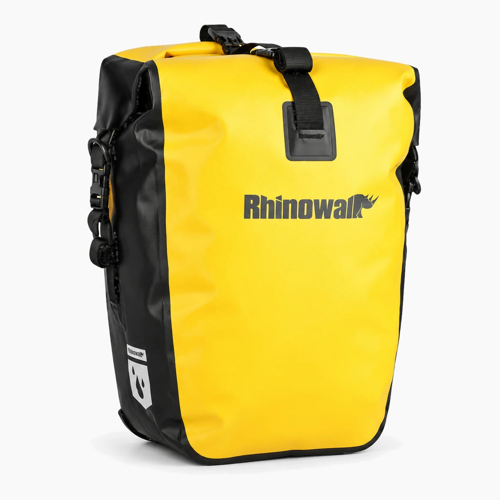 Sacoche latérale à fixation rapide — 25 L