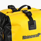 Sacoche latérale à fixation rapide — 25 L