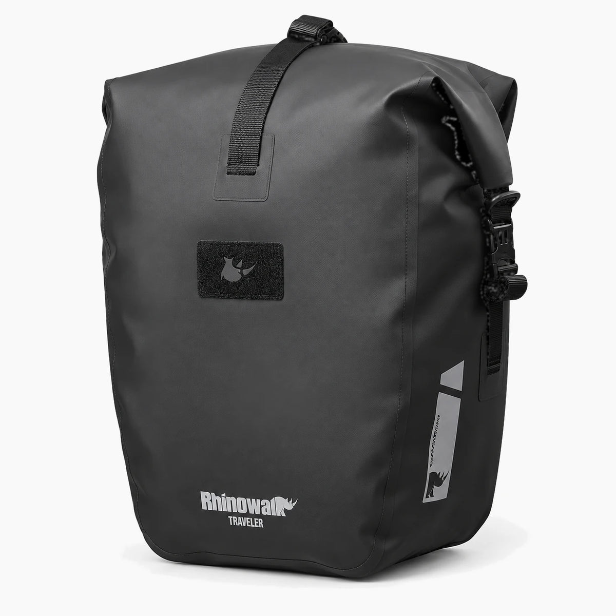 Sacoche latérale — 6, 12, 20 ou 25 L