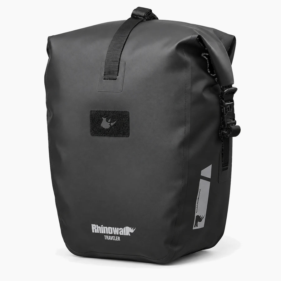Sacoche latérale — 6, 12, 20 ou 25 L