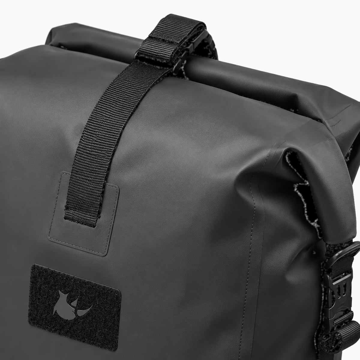 Sacoche latérale — 6, 12, 20 ou 25 L