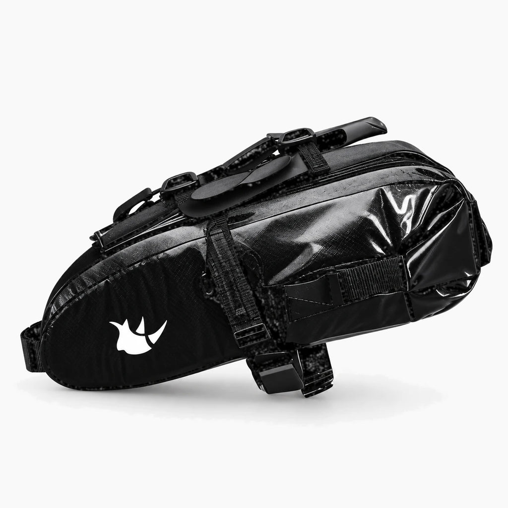 Sacoche de selle — 1,5, 2,5 ou 4 L