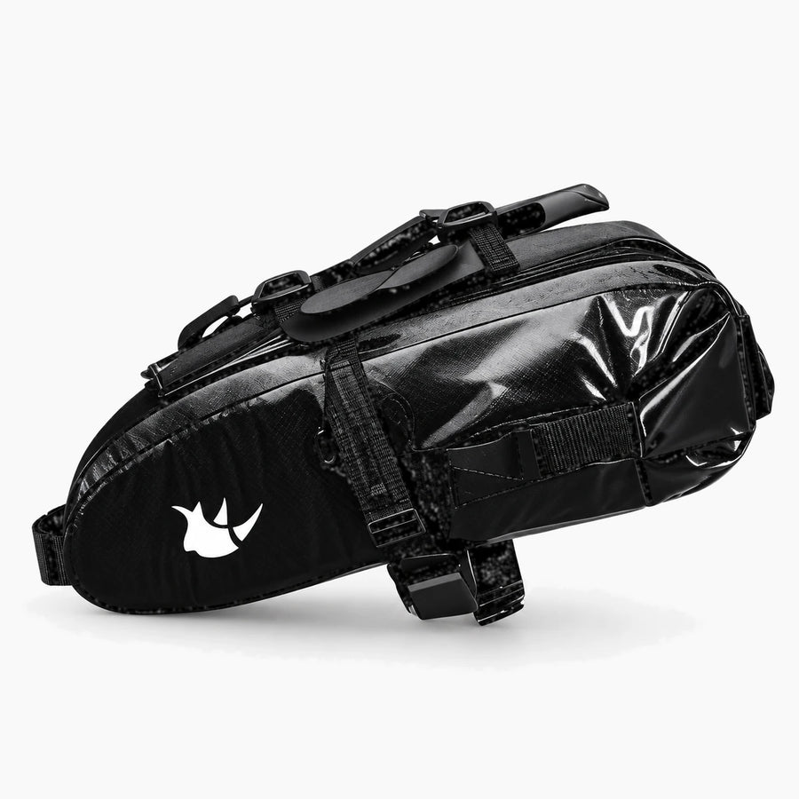 Sacoche de selle — 1,5, 2,5 ou 4 L