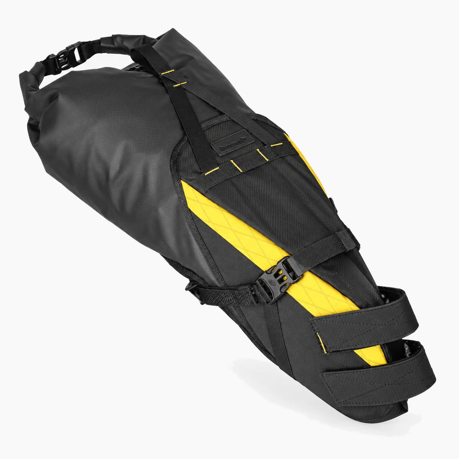 Sacoche de selle bikepacking — 14 L