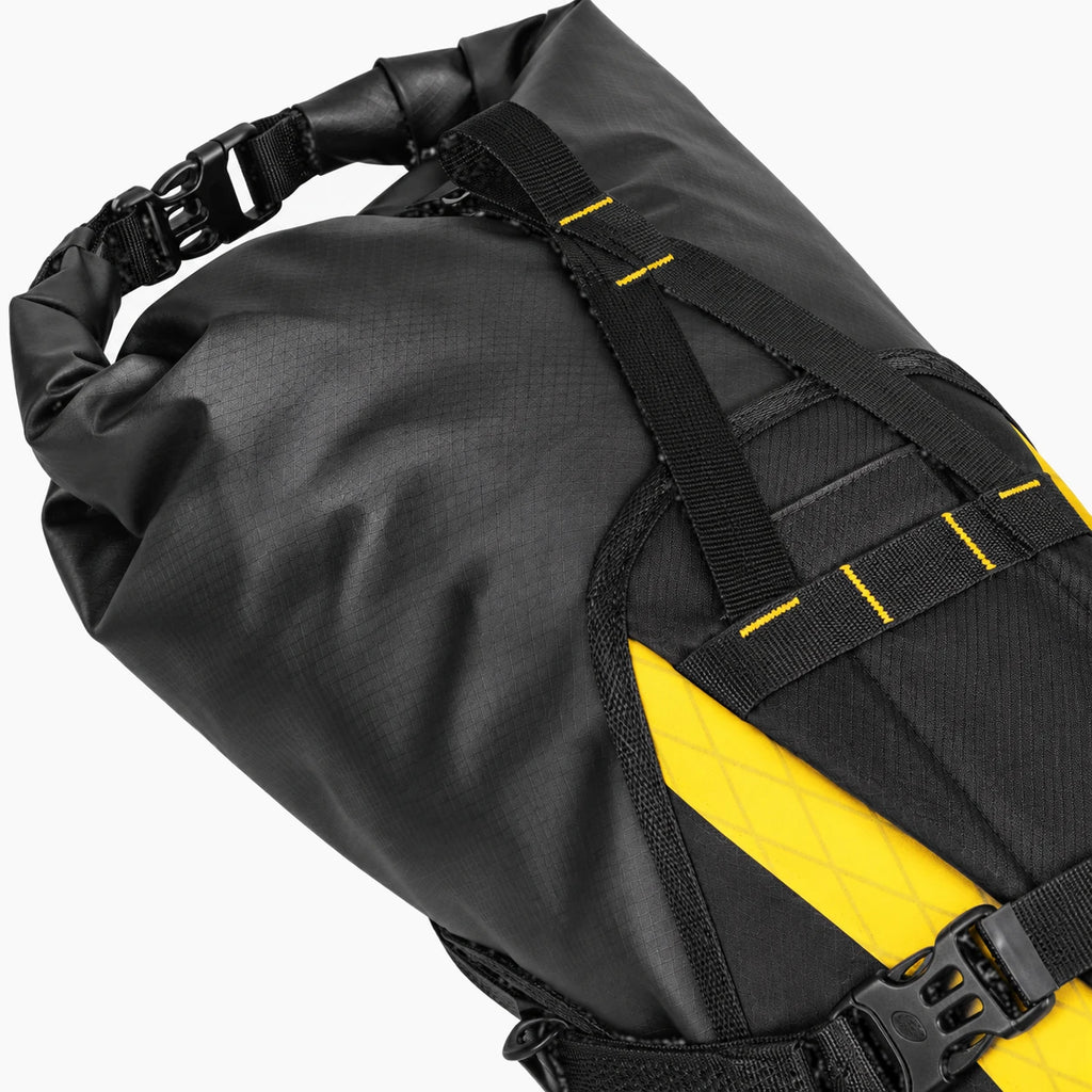 Sacoche de selle bikepacking — 14 L