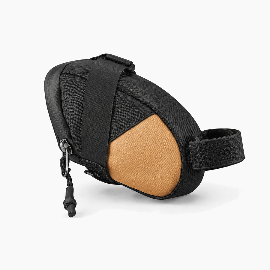Sacoche de selle compacte — 0,4 L