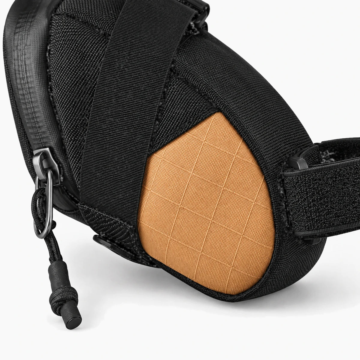 Sacoche de selle compacte — 0,4 L