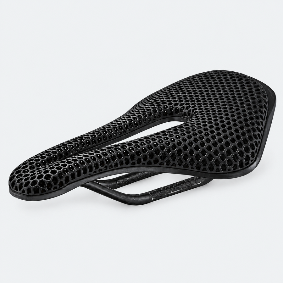 Selle de vélo 3D — 150 mm
