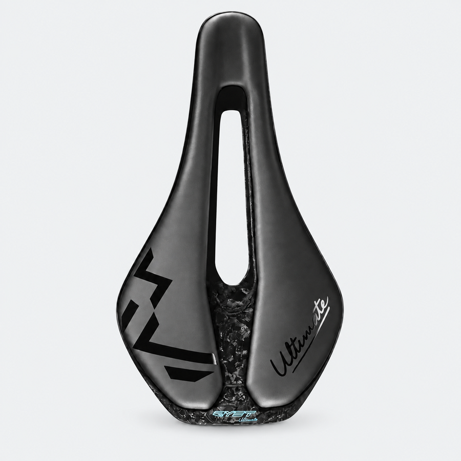 Selle de vélo carbone — 240 mm, EVA ou 3D