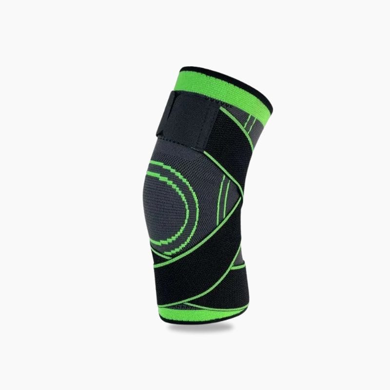 Genouillère de compression anti-douleur Ozalo™