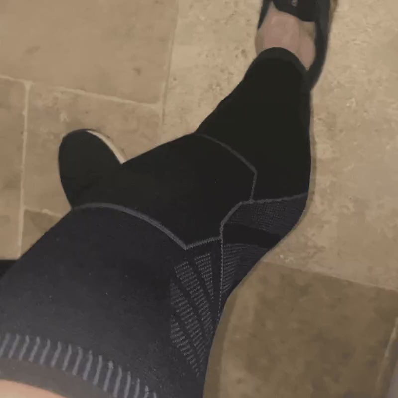 Jambière de compression Ozalo™ mp4