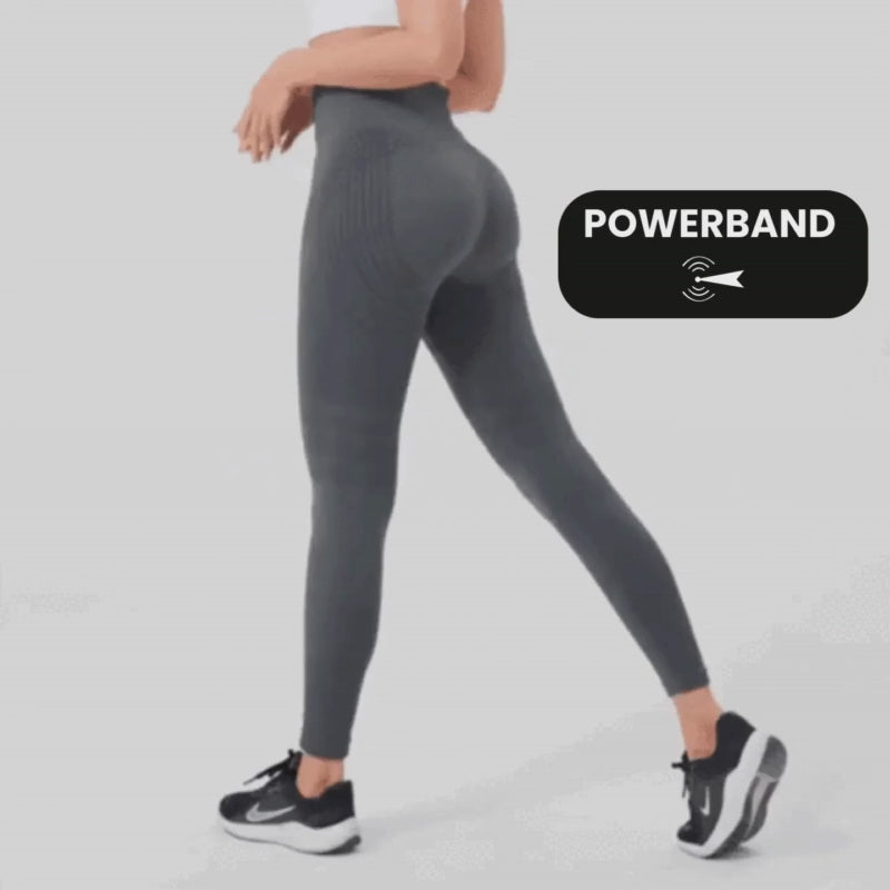 Leggings PowerLift 3D Ozalo™