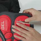 Boxer Gel 5D Ozalo GSX™  mp4