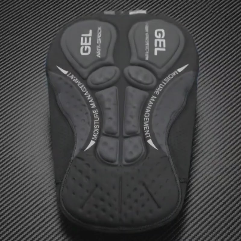 Boxer GSX Gel 5D Ozalo® PRO V2