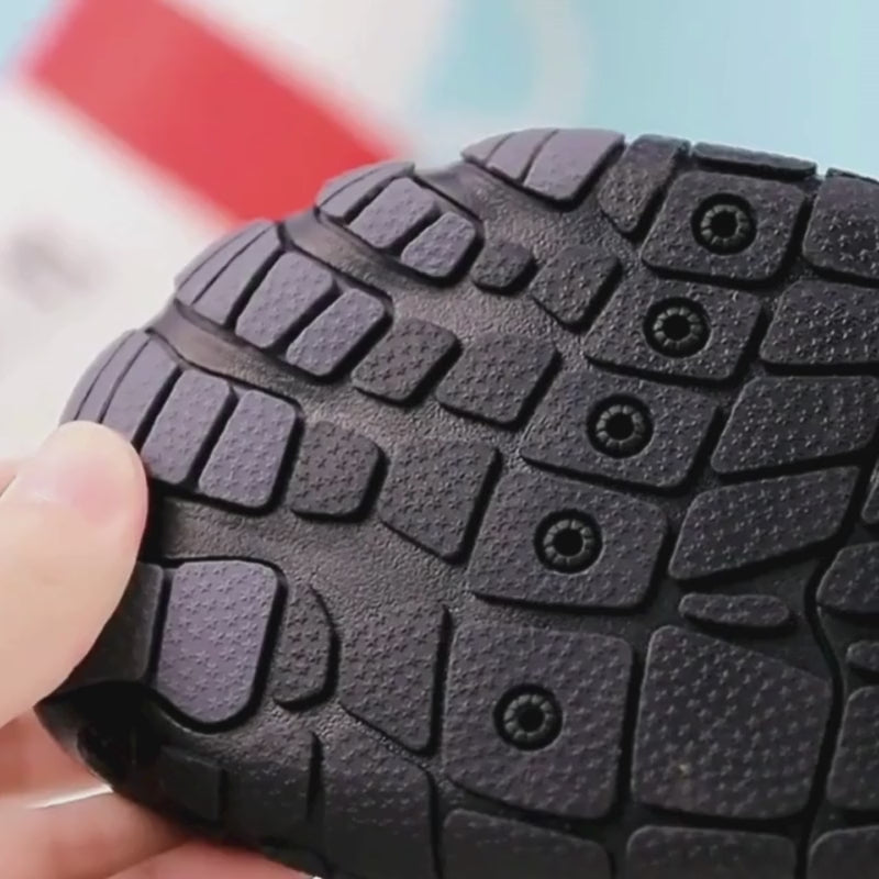 Ozalo™ Chaussures Barefoot mp4