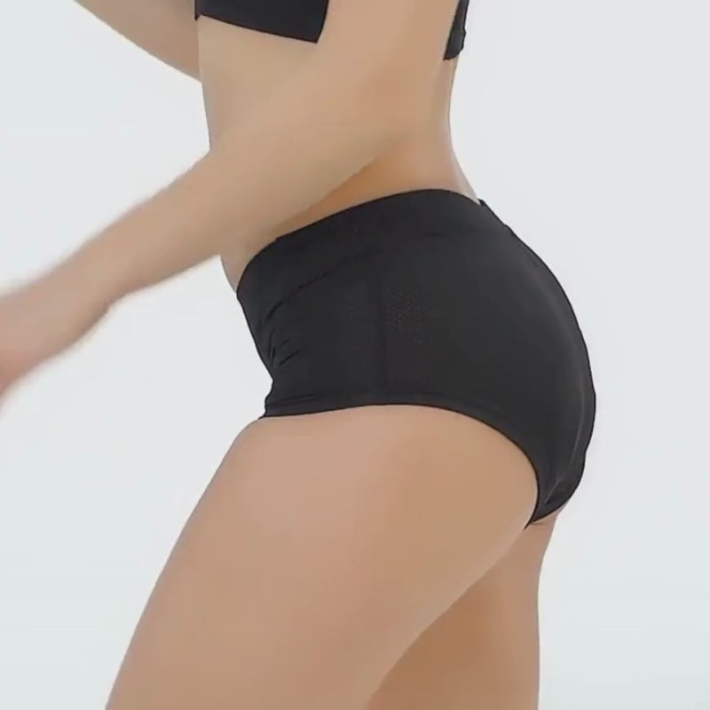 Culotte femme Gel 5D Ozalo mp4